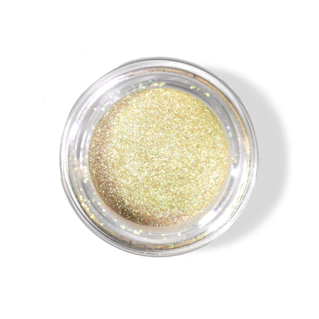 Shadow Starstruck Chrome Loose Powder Moira