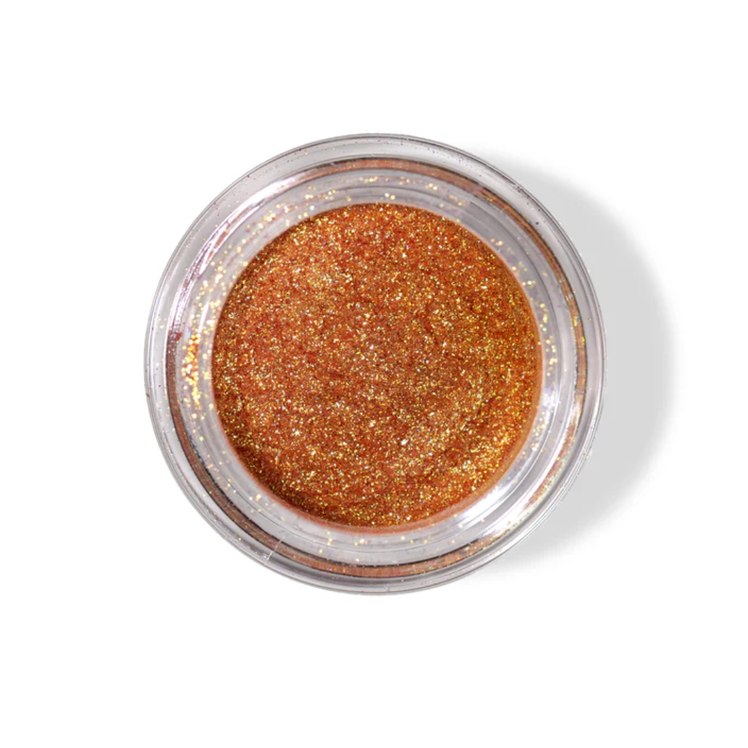 Shadow Starstruck Chrome Loose Powder Moira