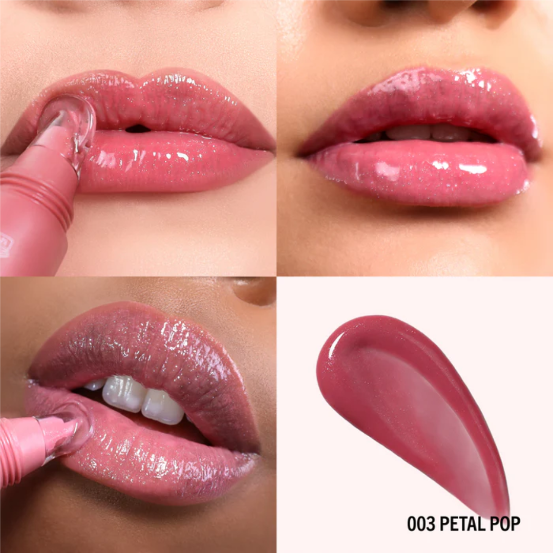 Butter Bliss Lip Balm Moira