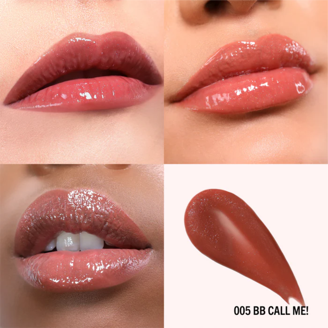 Butter Bliss Lip Balm Moira
