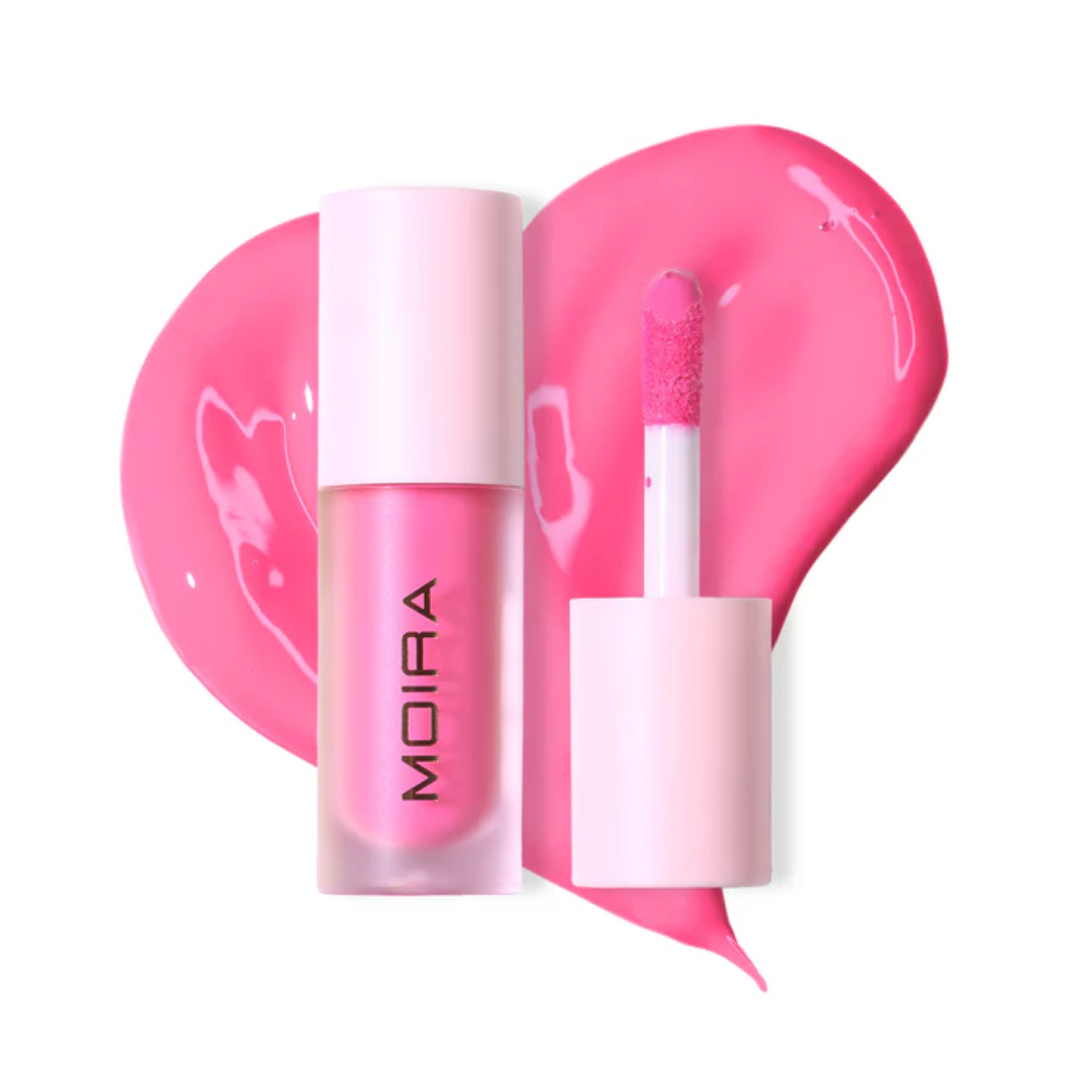Love Steady Blush Moira