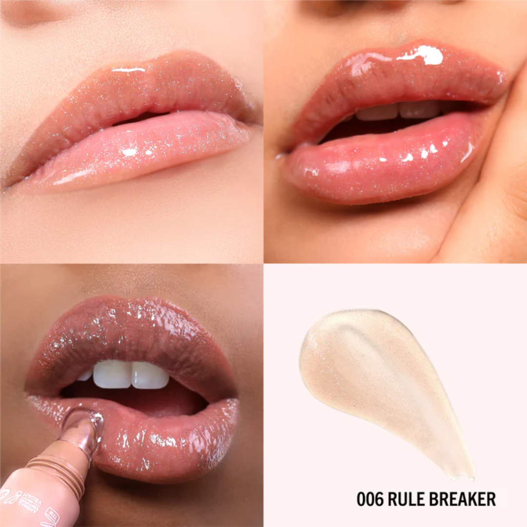 Butter Bliss Lip Balm Moira