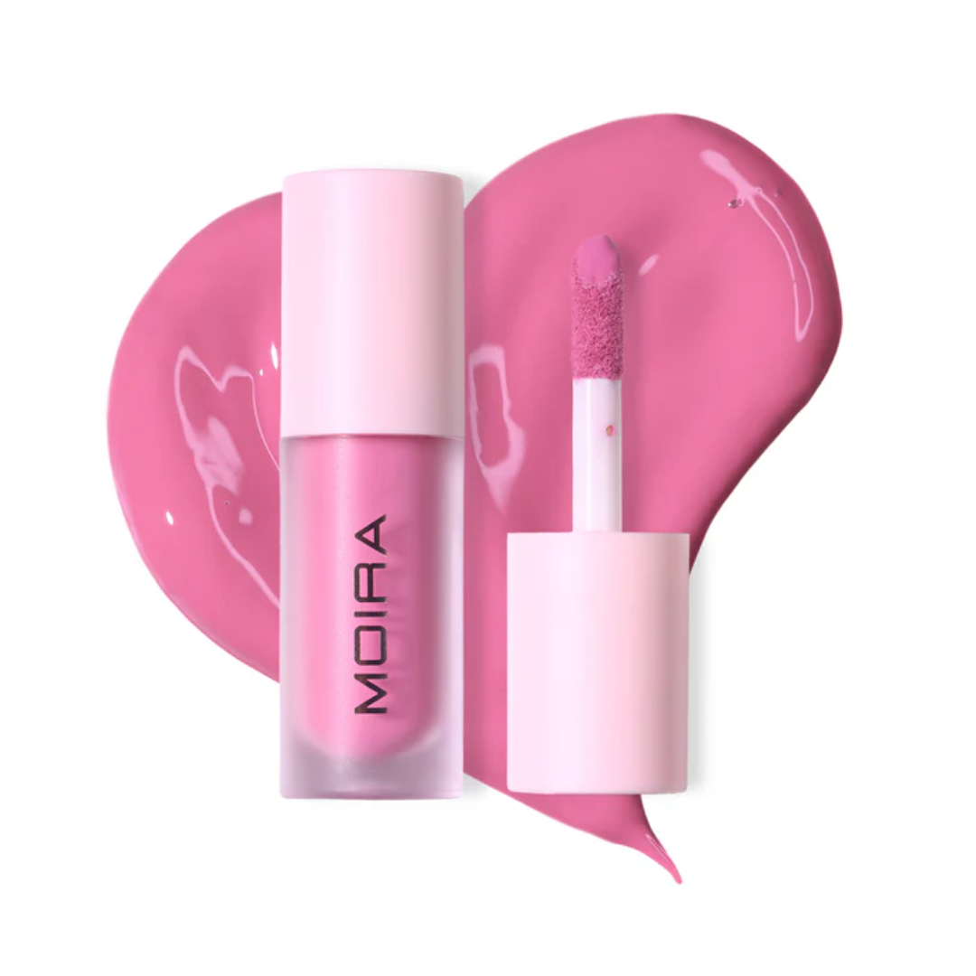 Love Steady Blush Moira