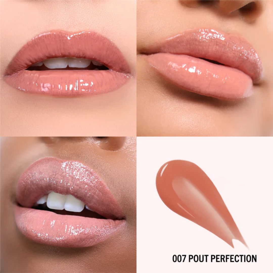 Butter Bliss Lip Balm Moira