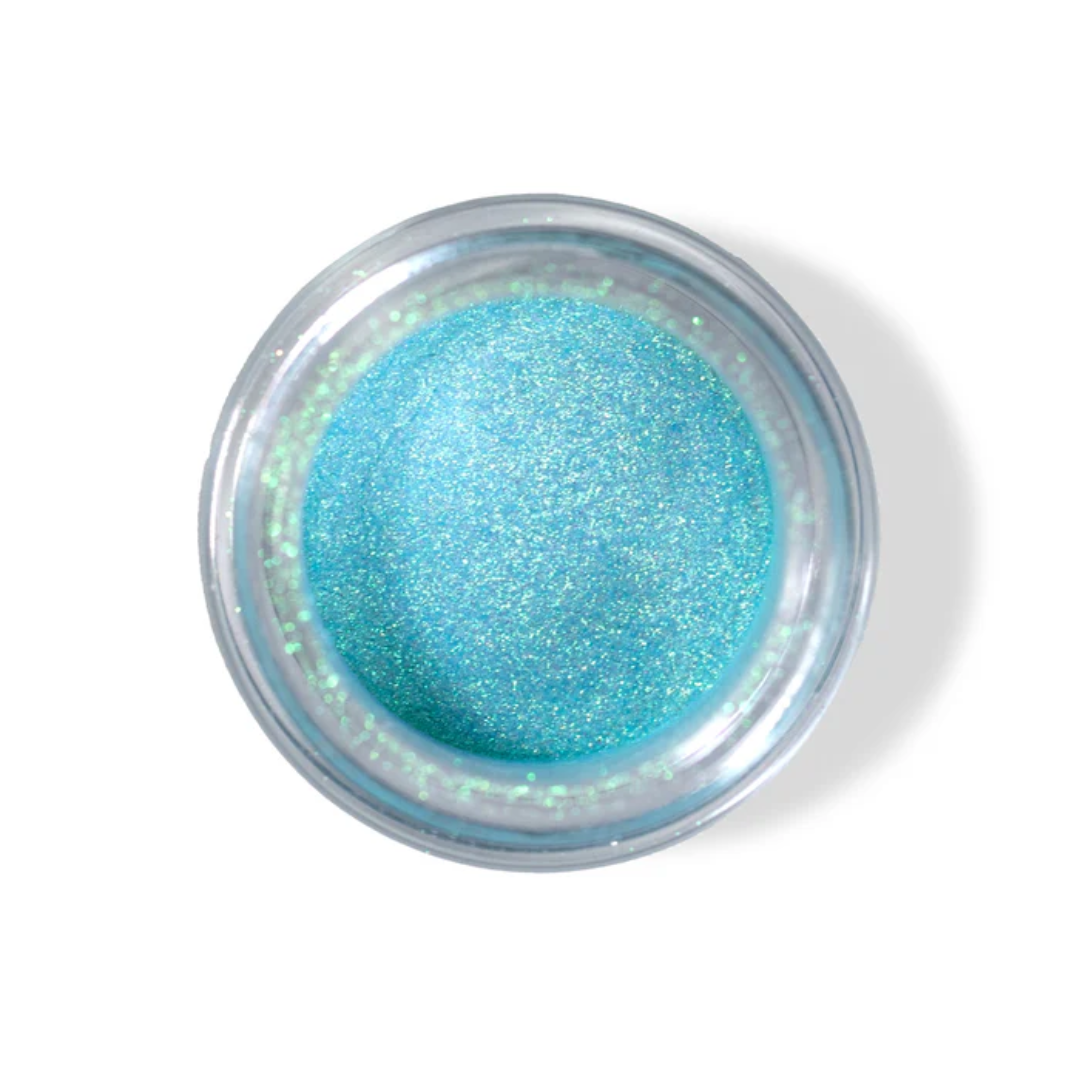 Shadow Starstruck Chrome Loose Powder Moira