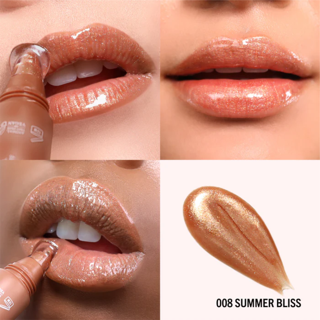 Butter Bliss Lip Balm Moira