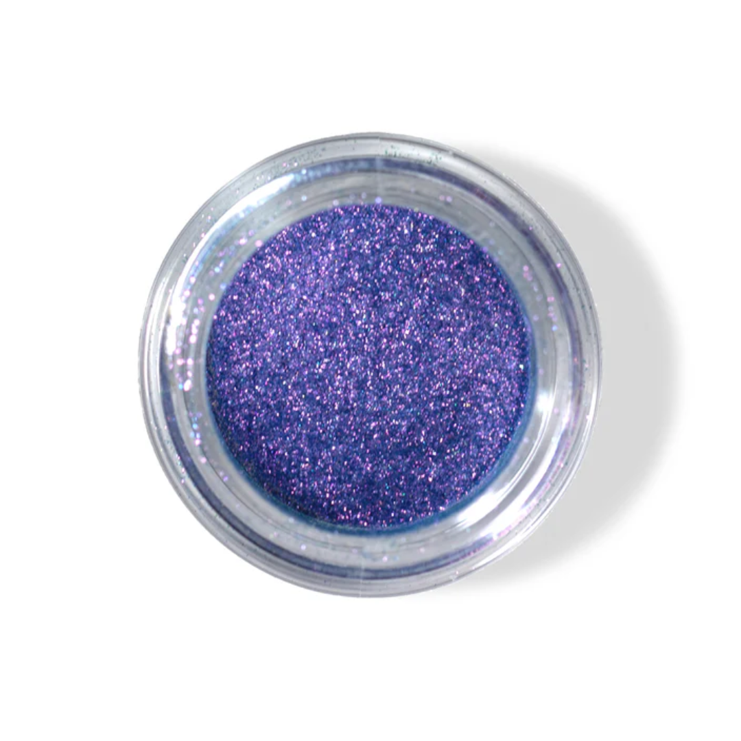 Shadow Starstruck Chrome Loose Powder Moira