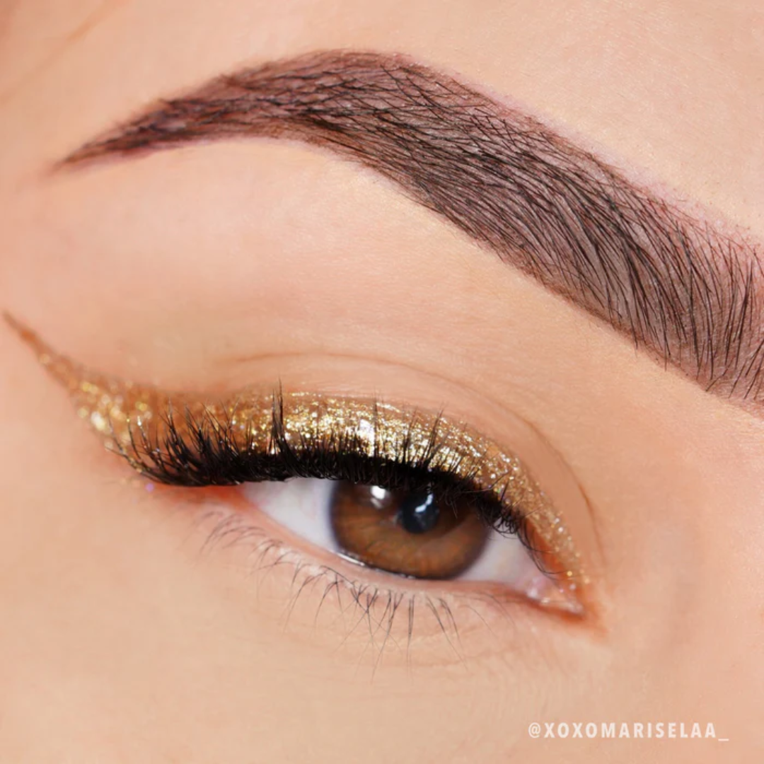 Glitter Glitter Liner Moira
