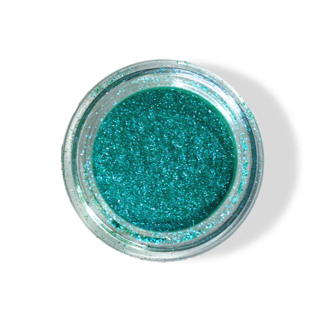 Shadow Starstruck Chrome Loose Powder Moira