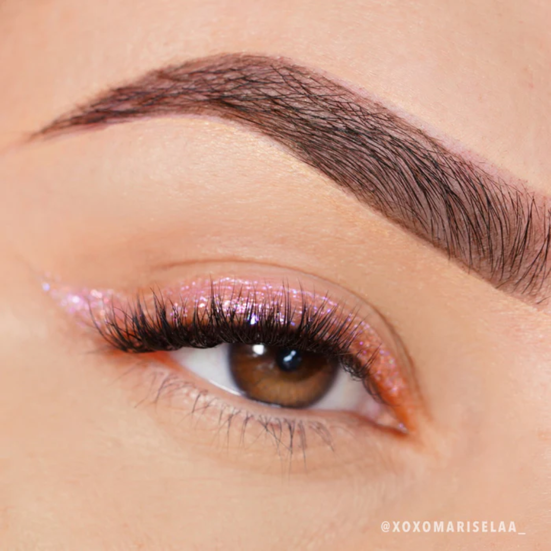Glitter Glitter Liner Moira