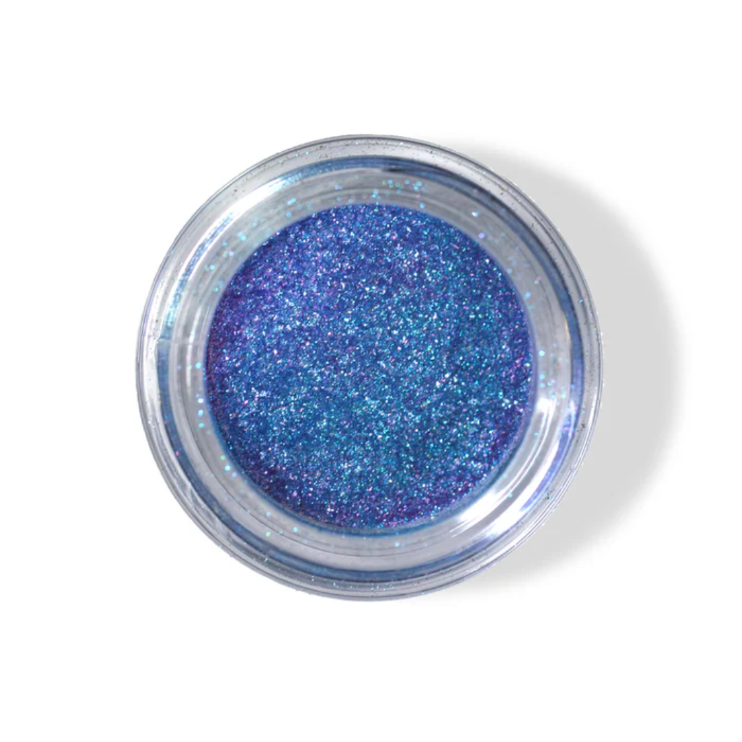 Shadow Starstruck Chrome Loose Powder Moira
