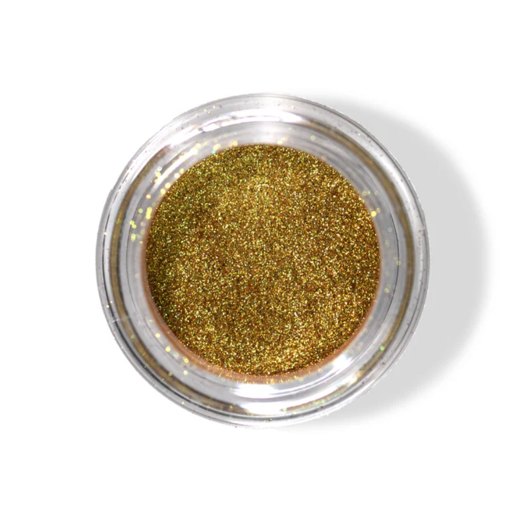 Shadow Starstruck Chrome Loose Powder Moira