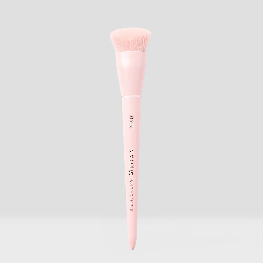 Brochas Individuales - Vegan Brushes Beauty Creations