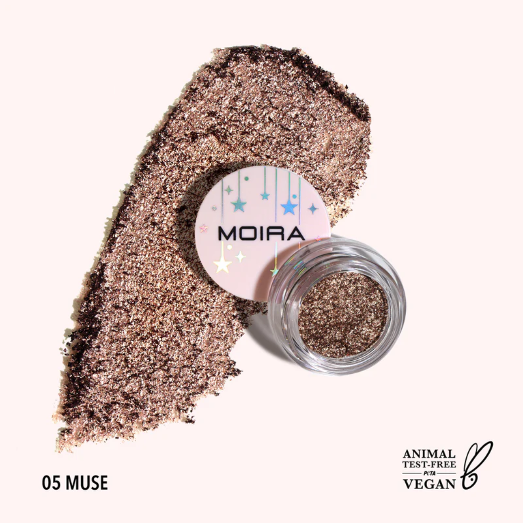Shadow Starshow Pot Moira