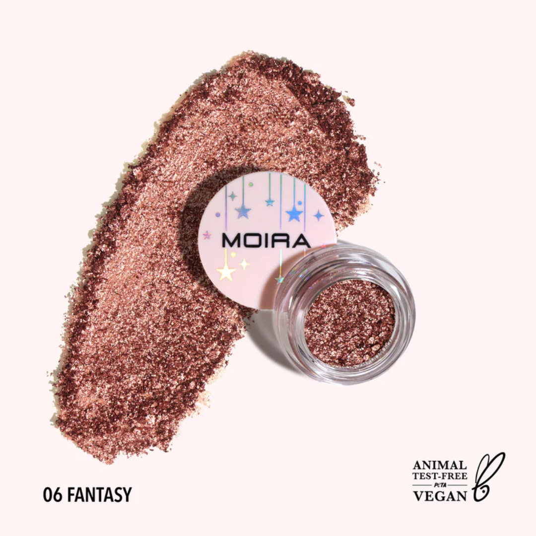 Shadow Starshow Pot Moira