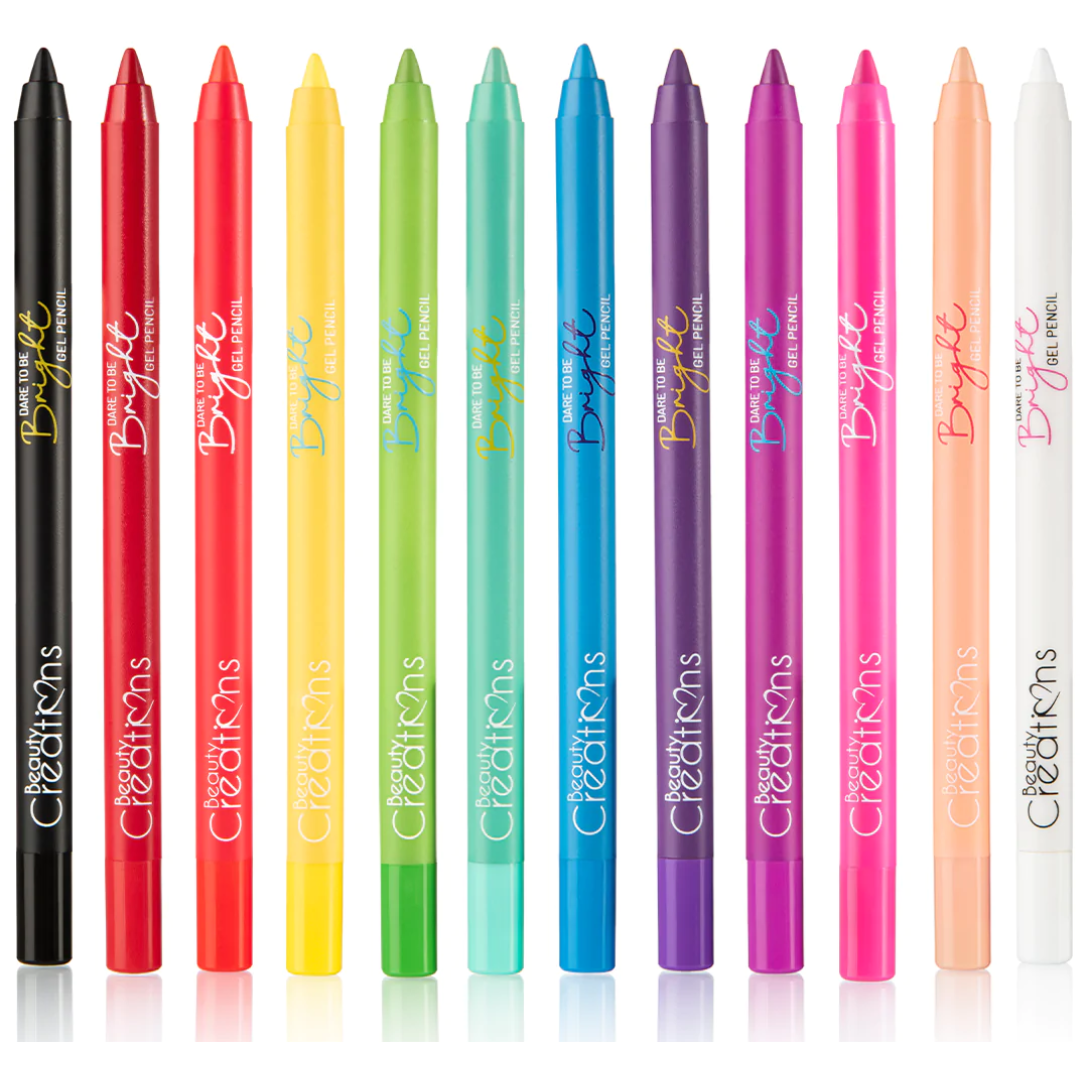 Dare to be Bright Liner Beauty Creations