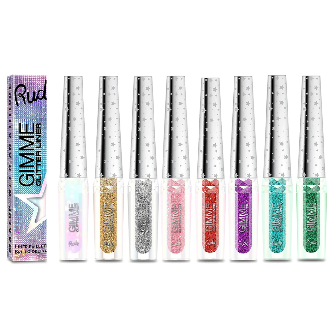 Gimme Glitter Liner Rude Cosmetics