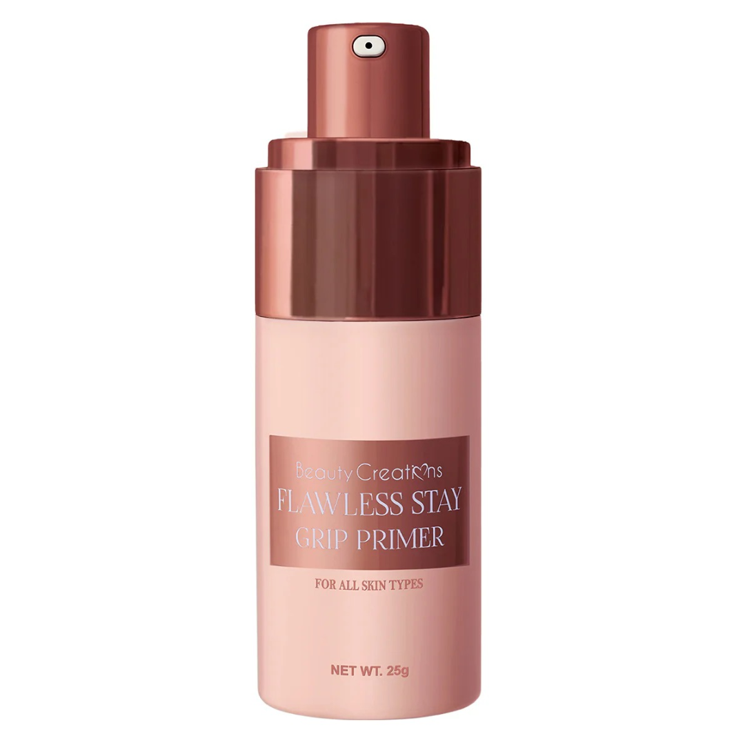 Flawless Stay Grip Primer Beauty Creations