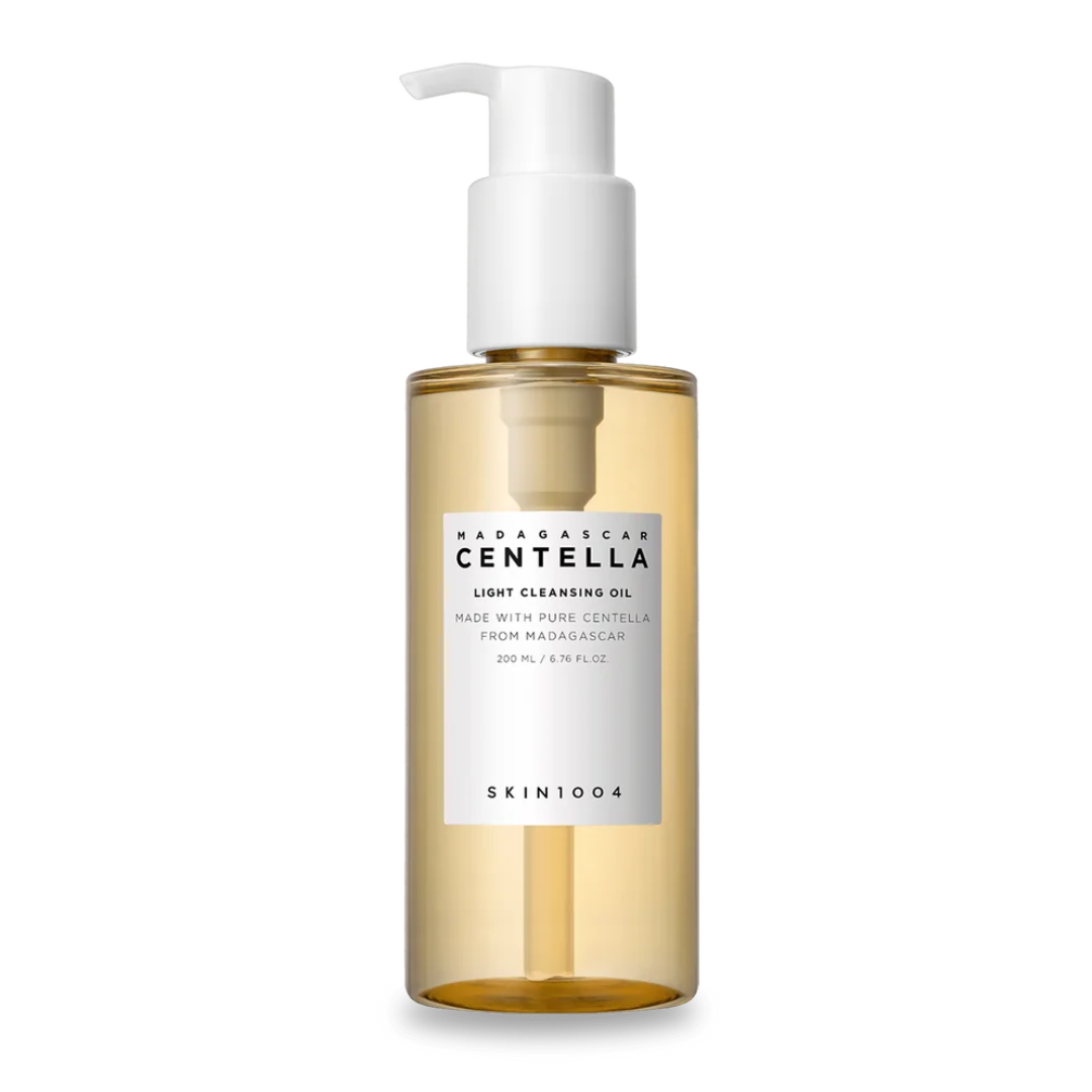 SKIN 1004 - Madagascar Centella Light Cleansing Oil