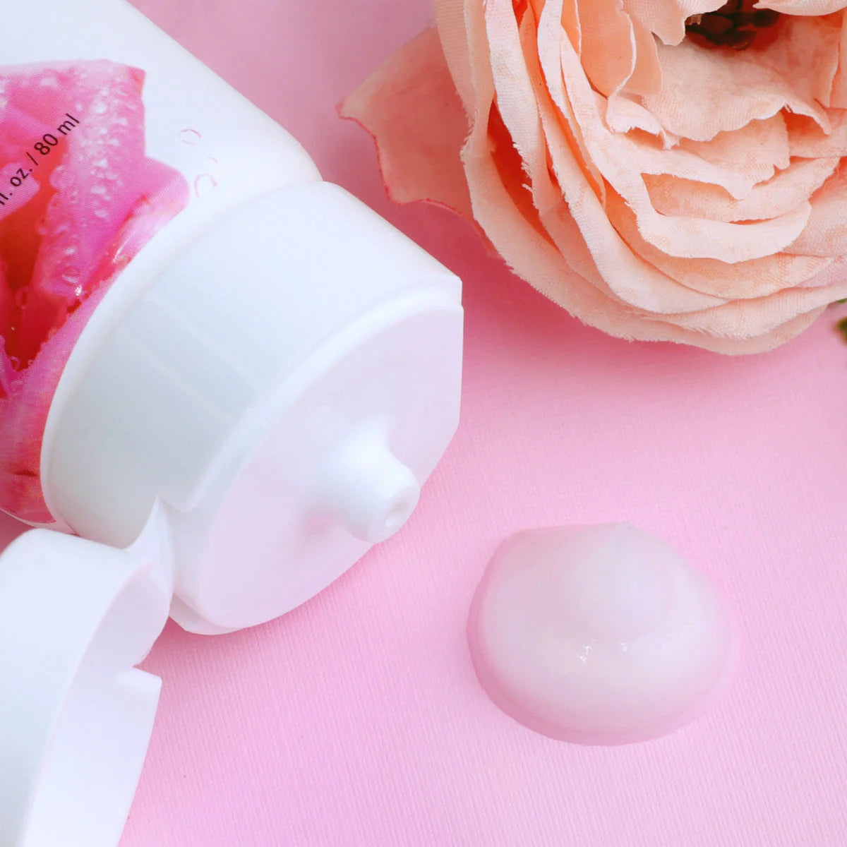 Rose Restore Peeling Gel Moira