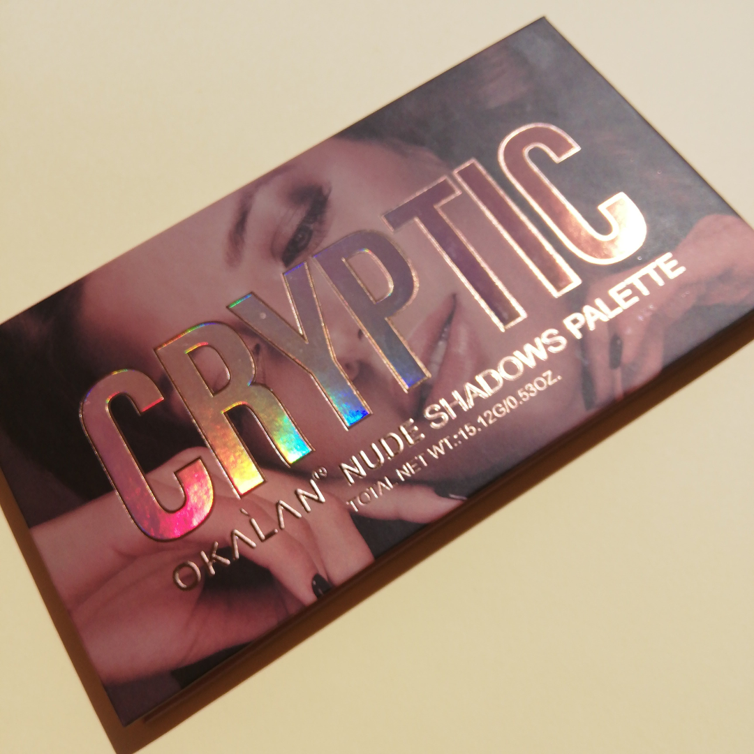 Cryptic Nude Okalan
