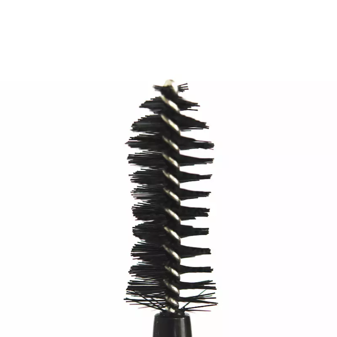 Mascara de Pestañas Micro Fibras Gris Prosa