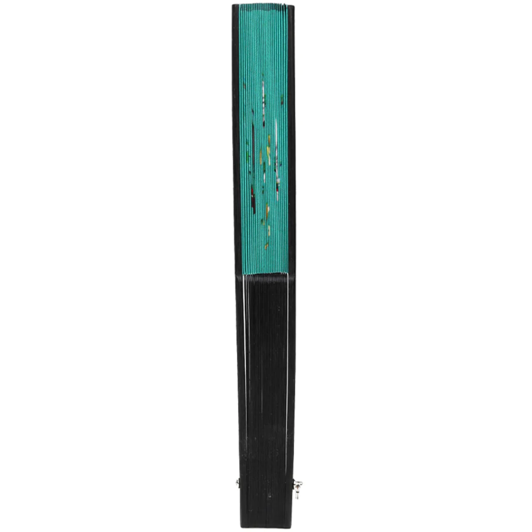 Abanico Plegable Luis Torres x Jlash Volumen 2