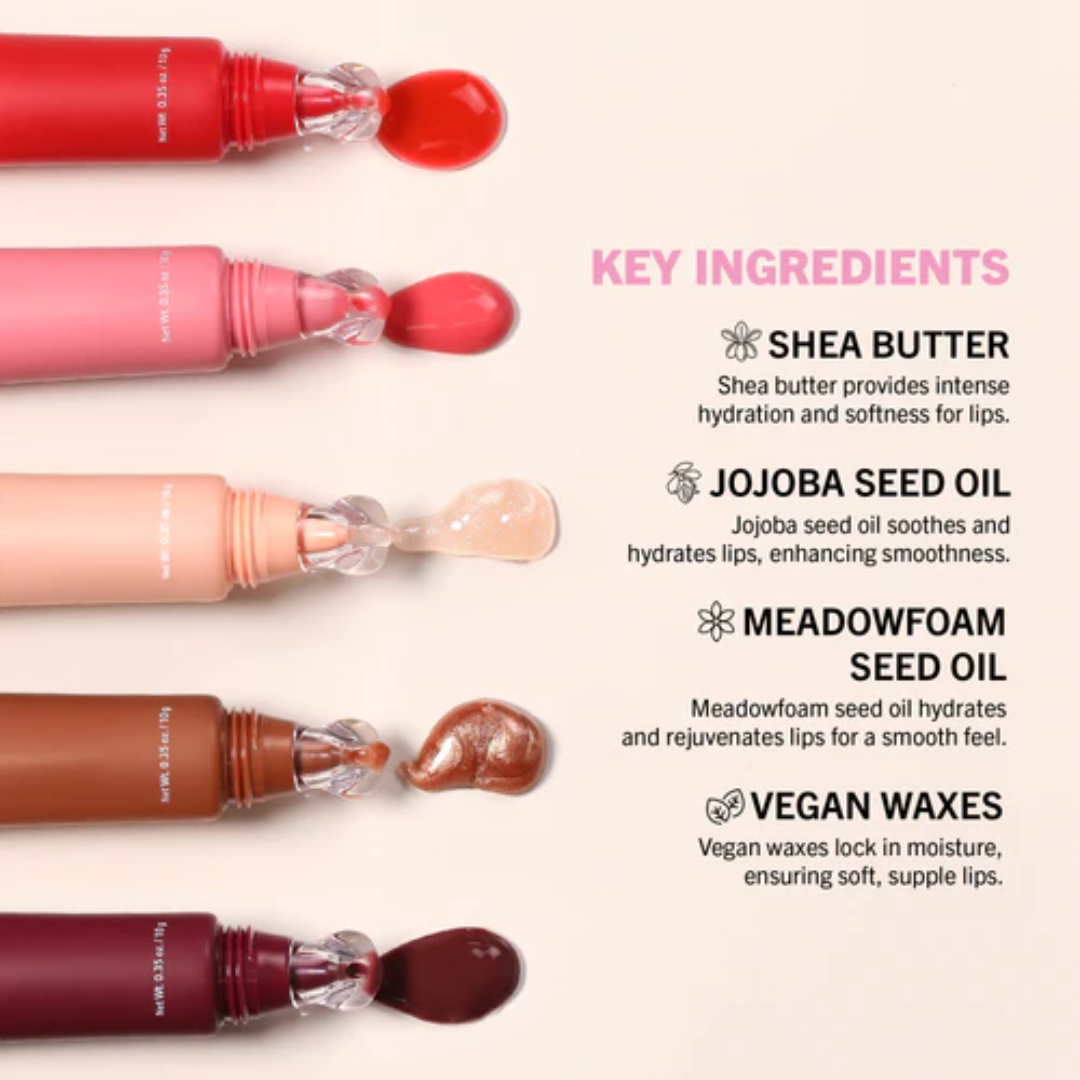 Butter Bliss Lip Balm Moira