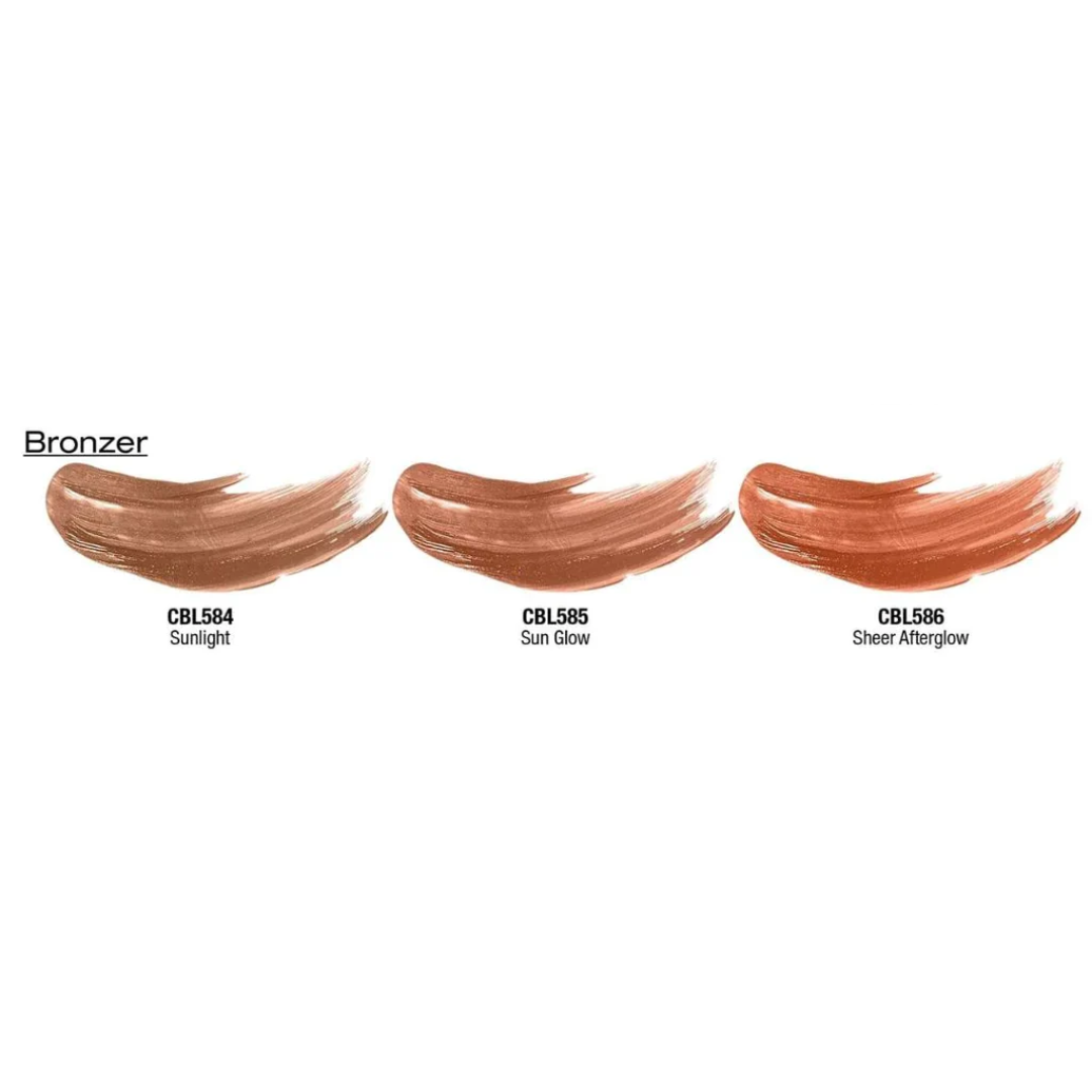 Get Bronzed LA Colors