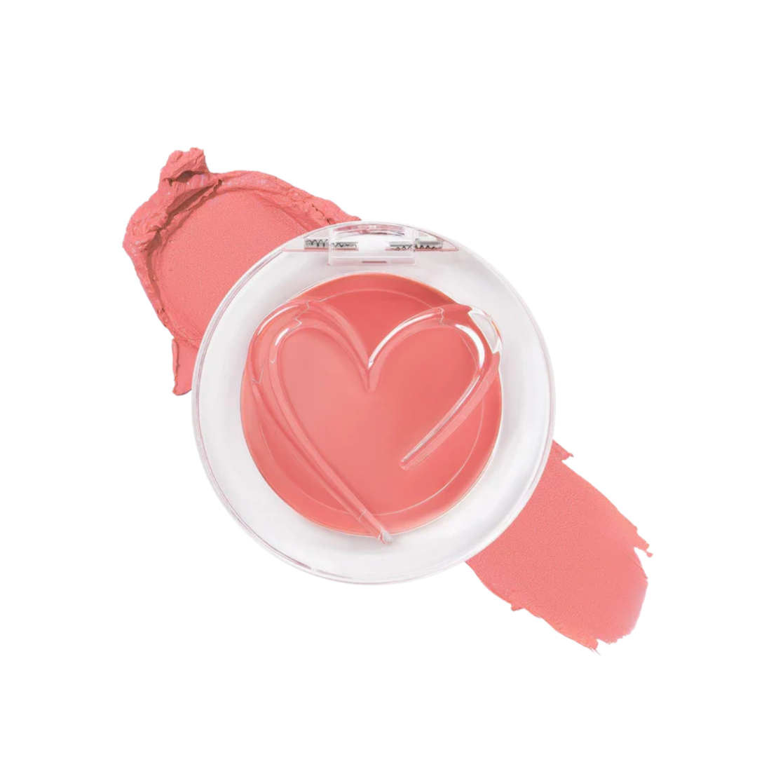 Stay Blushing Cute Lip and Cheek Balm Beauty Creations