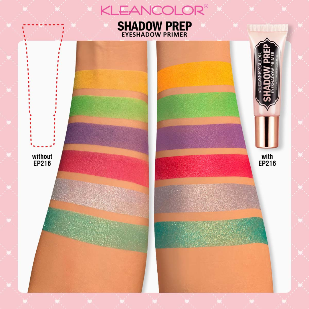 Shadow Prep Kleancolor