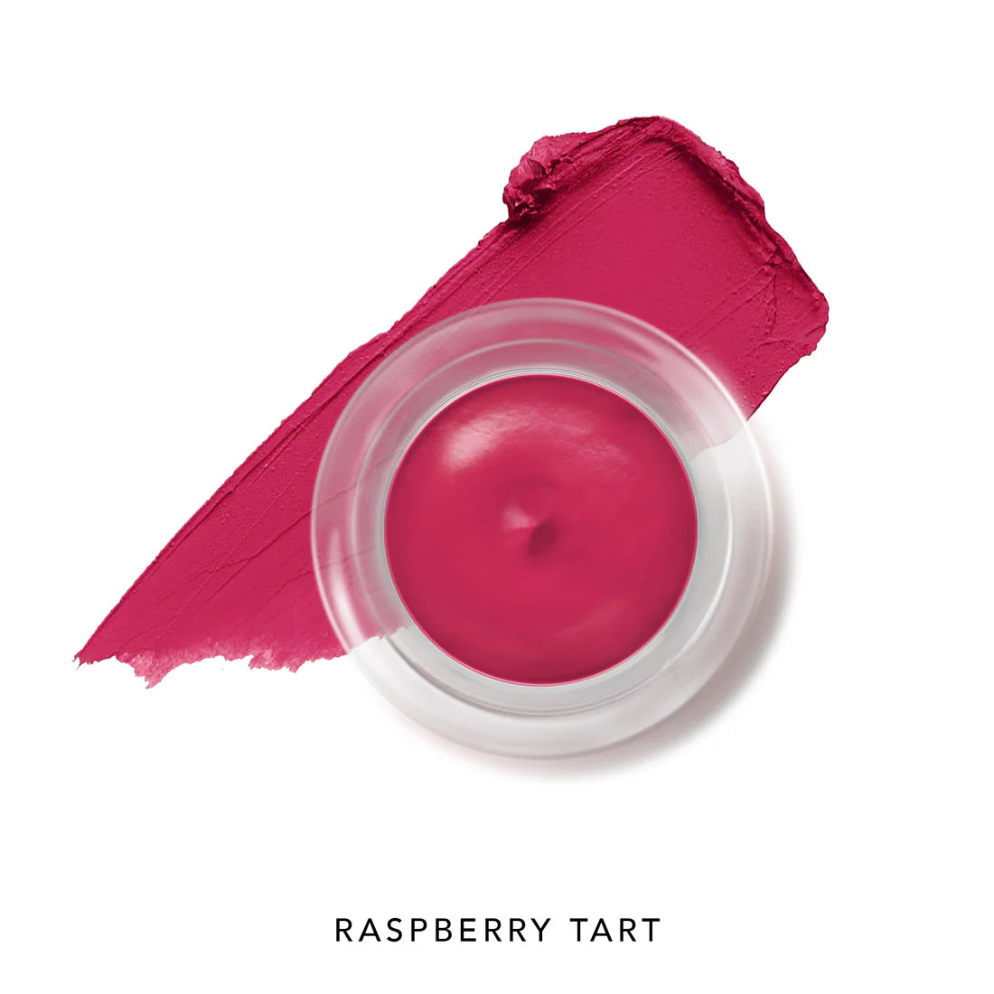 Mousse Matte Lip + Cheek Pot Italia Deluxe