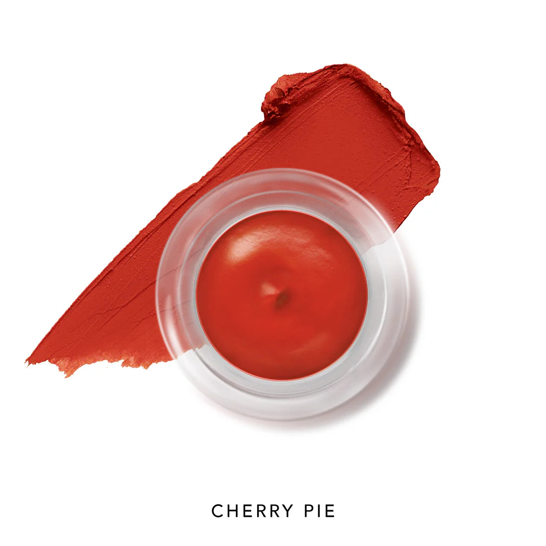 Mousse Matte Lip + Cheek Pot Italia Deluxe