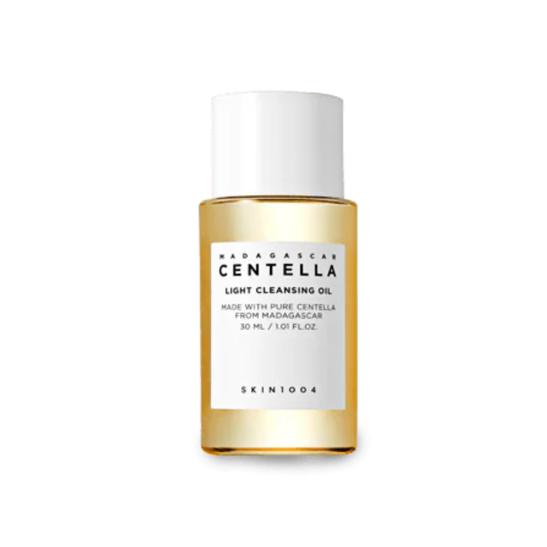 SKIN 1004 - Madagascar Centella Light Cleansing Oil