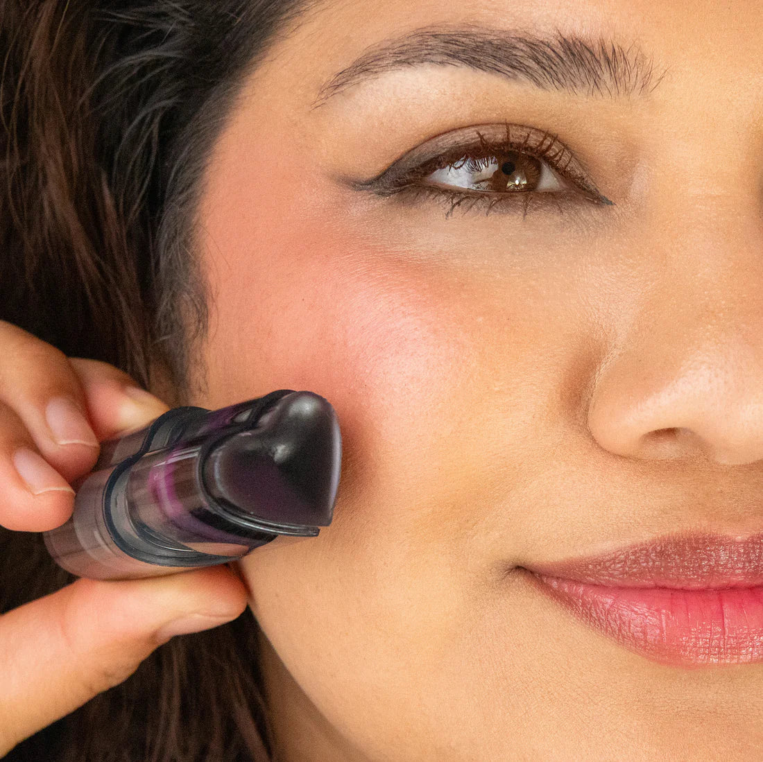 Amor Eterno Shifting Blush Stick Italia Deluxe