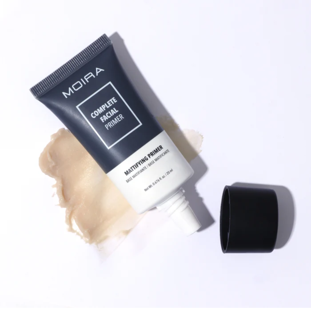 Complete Mattifying Primer Moira