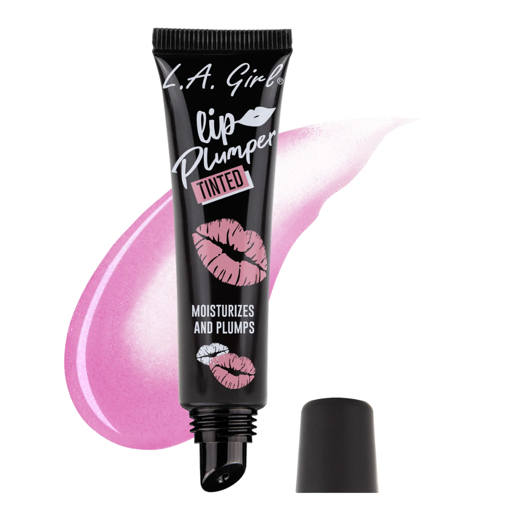 Tinted Lip Plumper LA Girl