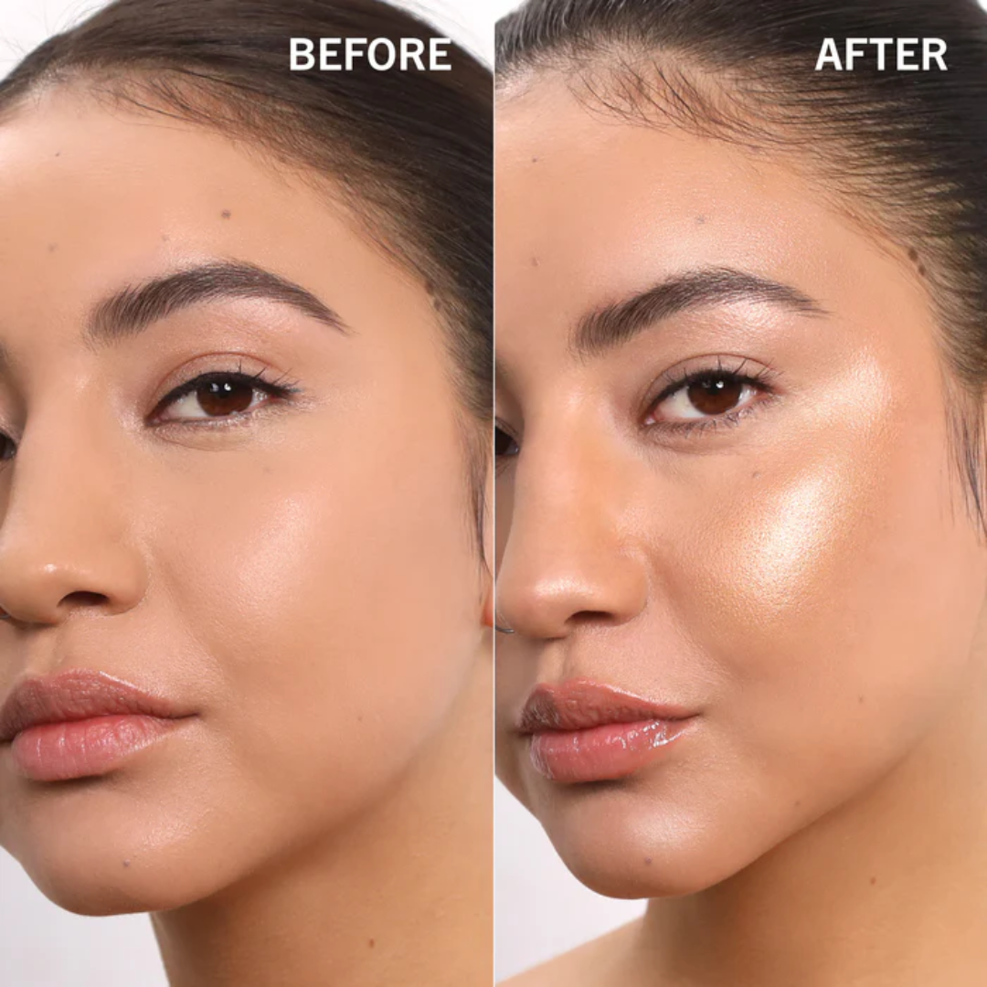 Glow Show Liquid Highlighter Moira