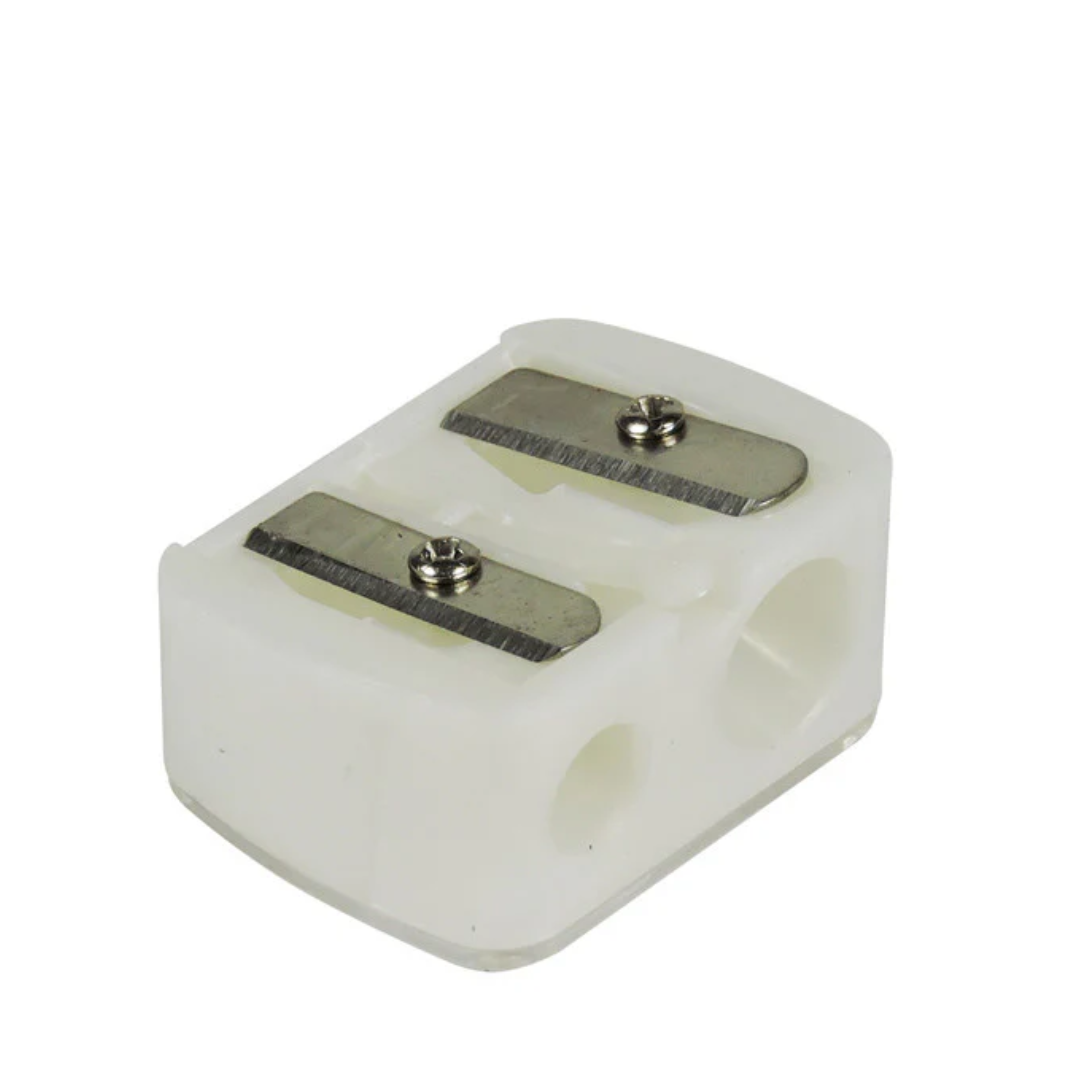 Sacapuntas de lapiz labial y ojos - Wonder Pencil Sharpener Kleancolor