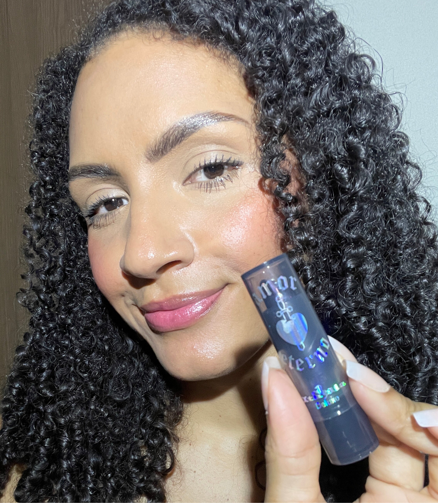 Amor Eterno Shifting Lip Balm Italia Deluxe