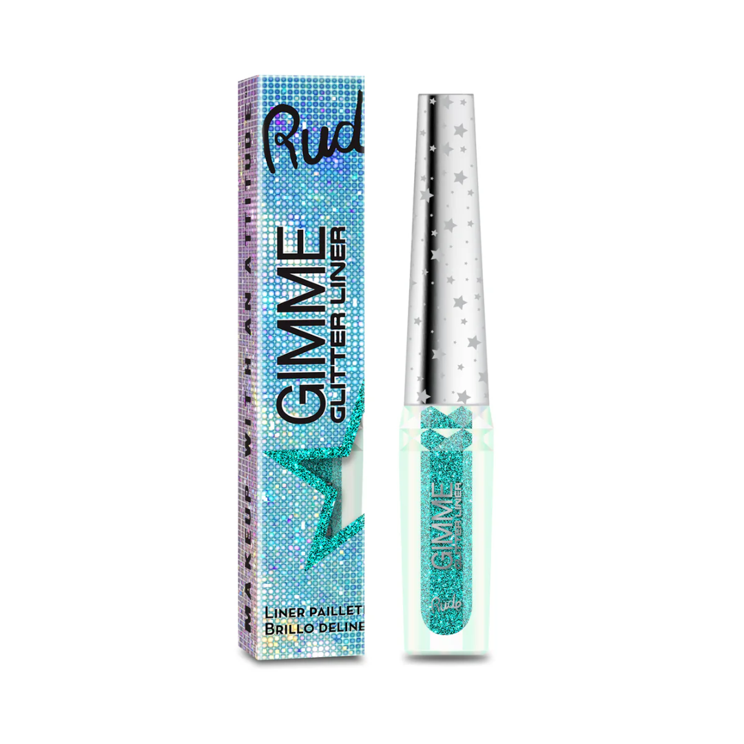 Gimme Glitter Liner Rude Cosmetics