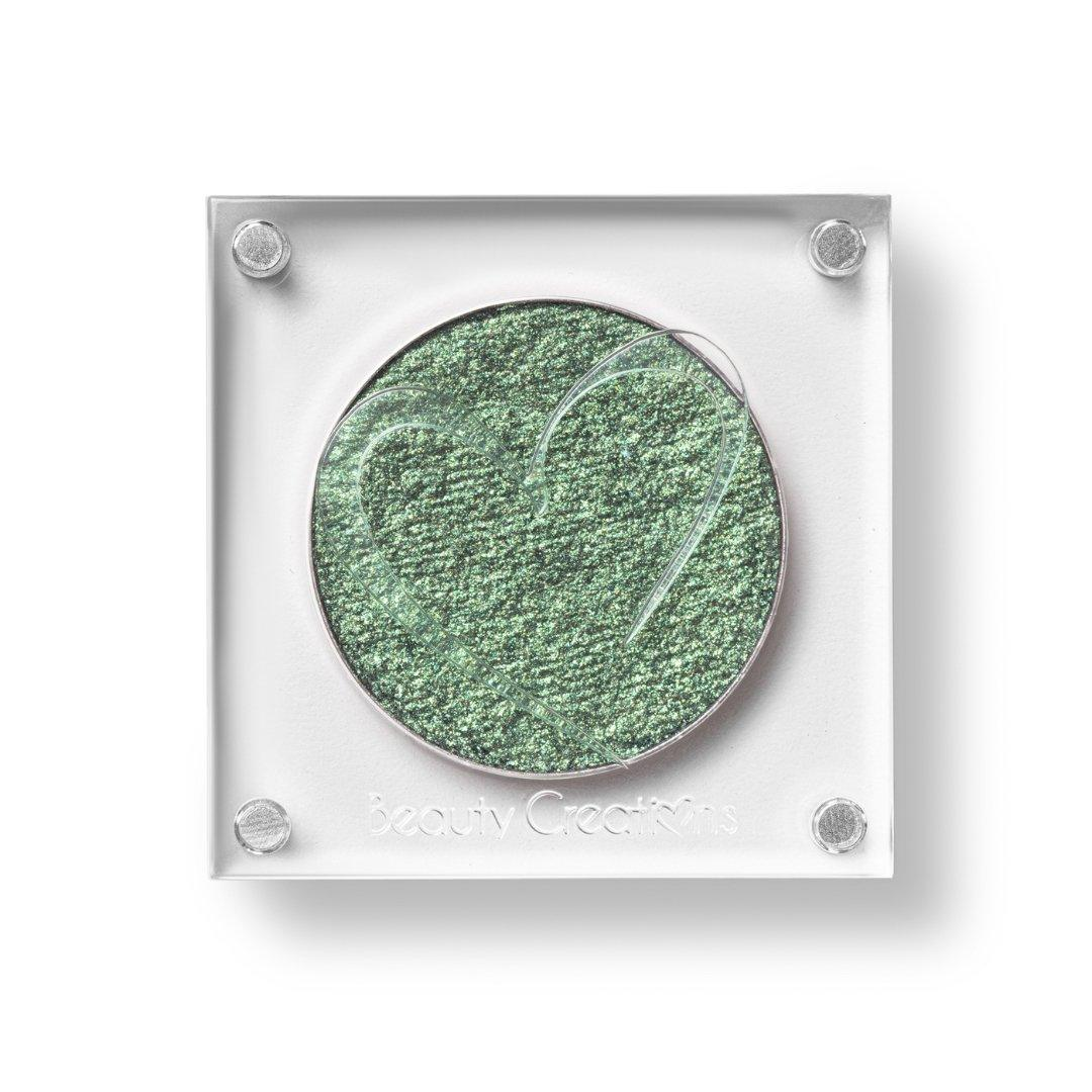 Riding Solo Single Shadow de Beauty Creations
