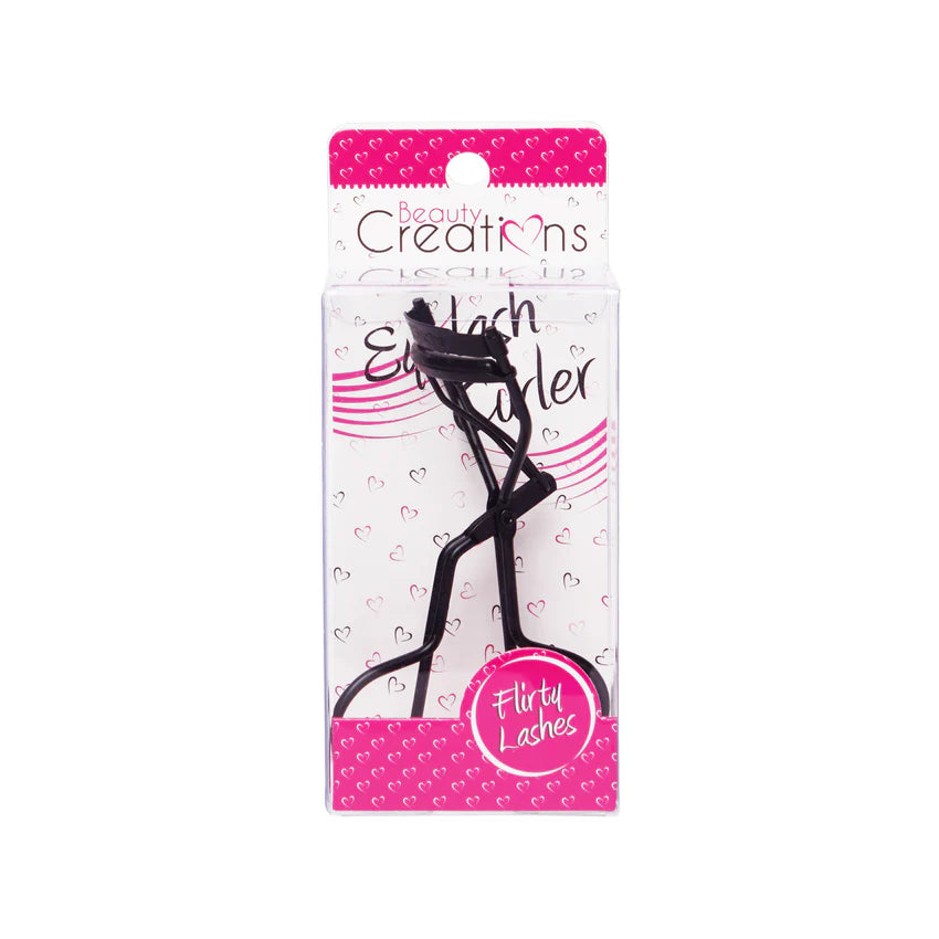 Rizador de Pestañas - Flirty Eyelashes Lash Curler Beauty Creations