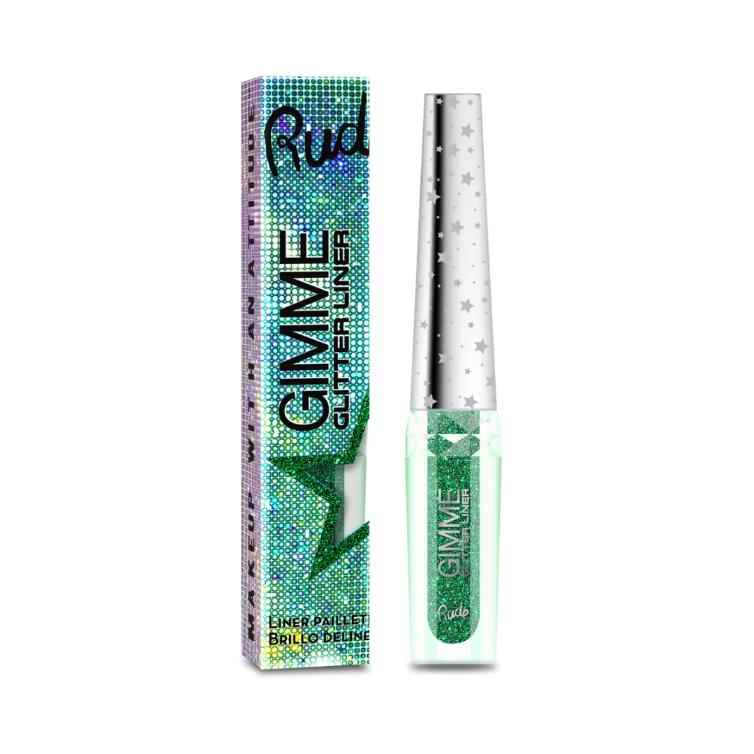 Gimme Glitter Liner Rude Cosmetics
