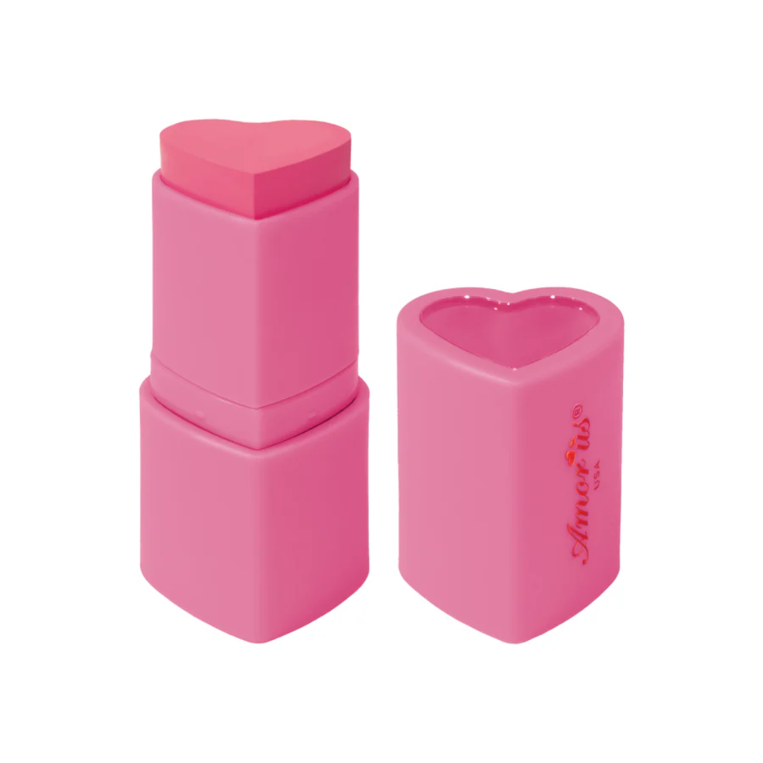 Sweet Blush Stick Amor Us