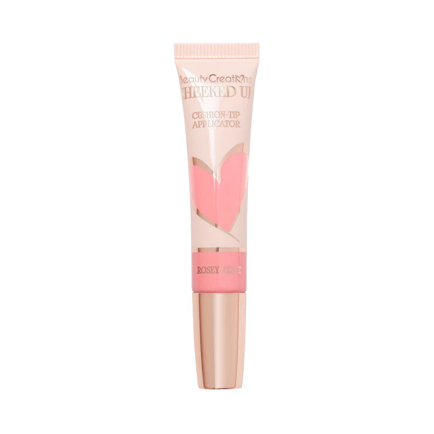 Flawless Stay Liquid Blush Cheeked Up Wands Beauty Creations