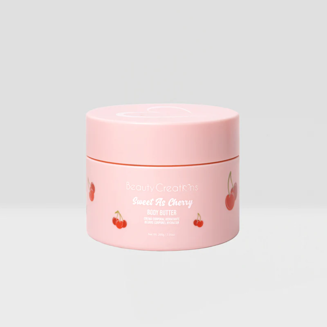 Body Butter Sweet Dose Beauty Creations