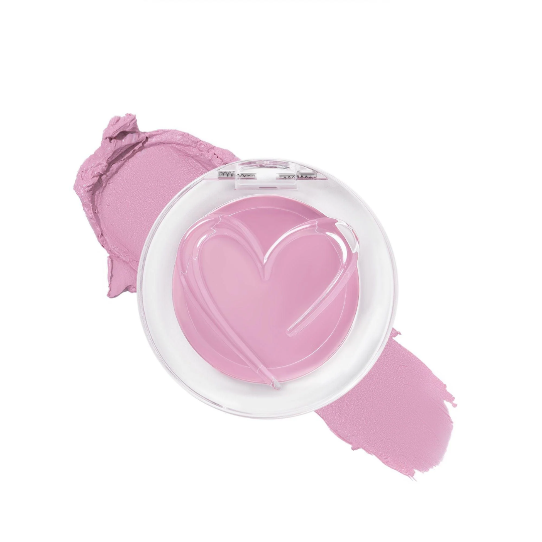Stay Blushing Cute Lip and Cheek Balm Beauty Creations