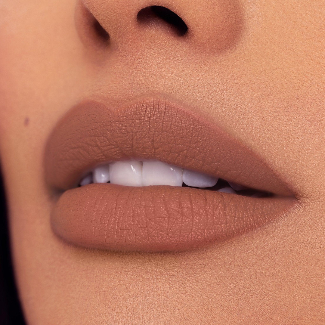 Tease Me Soft Matte Lip Stick Beauty Creations