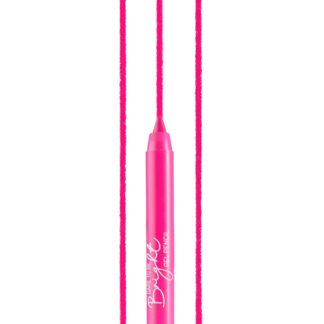 Dare to be Bright Liner Beauty Creations